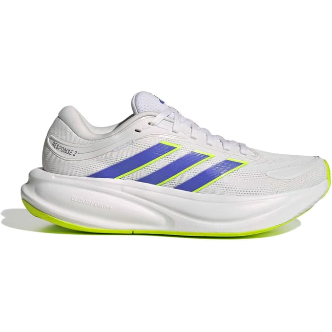 Hardloopschoenen voor dames adidas Response 2