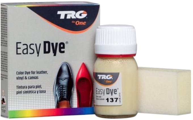 TRG Easy Dye - 137 Cream - 25ml