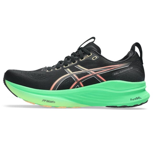 Asics gel-kayano 32 hardloopschoenen heren neutraal -
