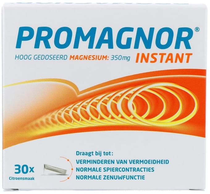Promagnor Instant Citroen 30 sticks