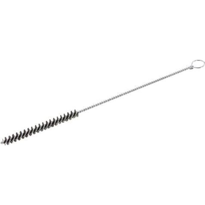10mm Buisborstel Staaldraad Gegolfd