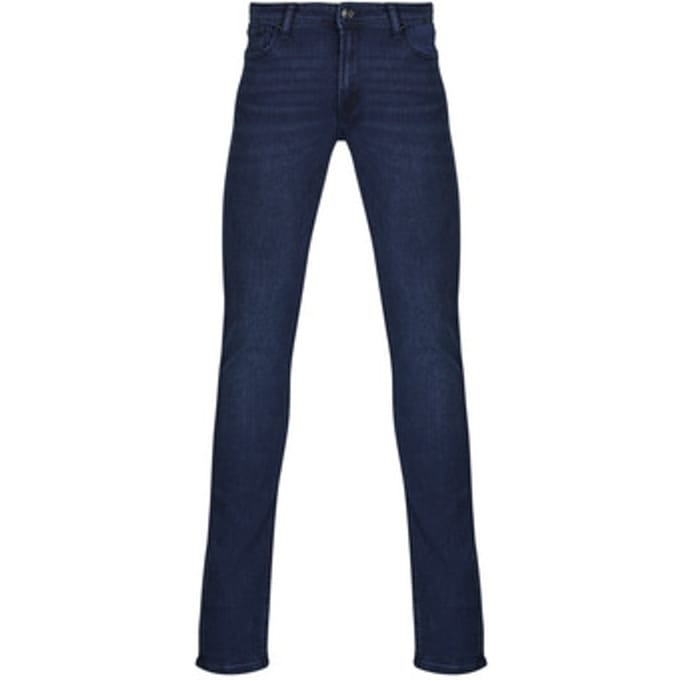 Jack & Jones Liam Original Jeans Heren