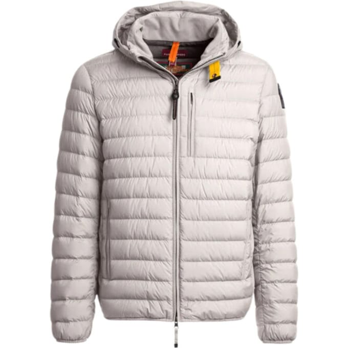 Parajumpers Last Minute Gewatteerde Jassen Beige Pmpusl02