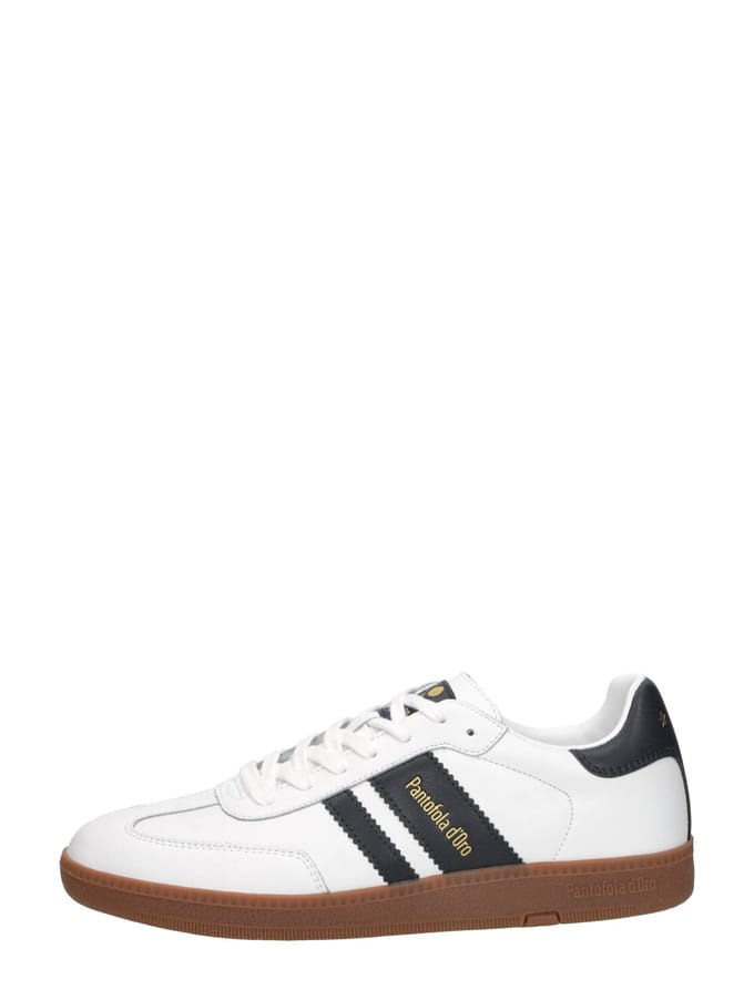Pantofola d'Oro Ballare Sneakers Laag - Wit - Maat 45