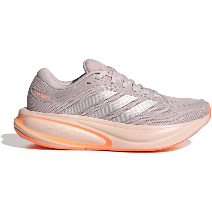 Hardloopschoenen voor dames adidas Response 2