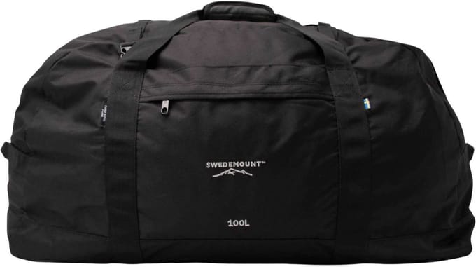 Swedemount X-Large Duffeltas – Reistas – Maat ONESIZE