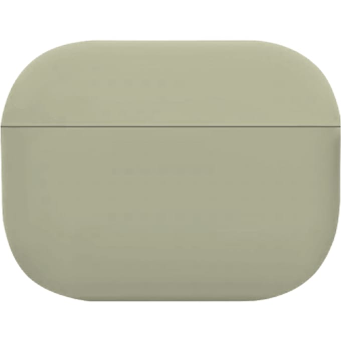 Apple AirPods Pro case - Grijs