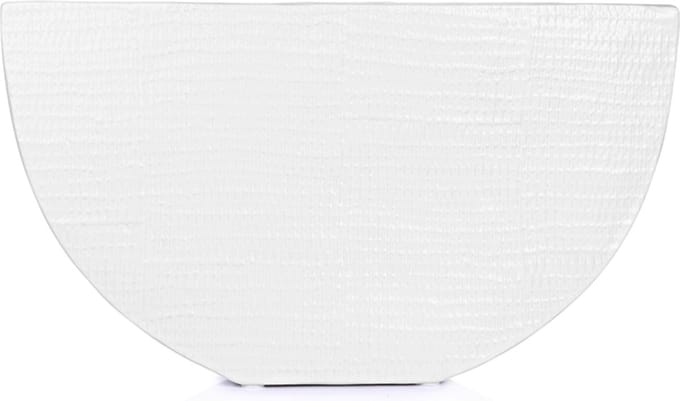 OHNO - Woonaccessoires - Argir Kom - Wit