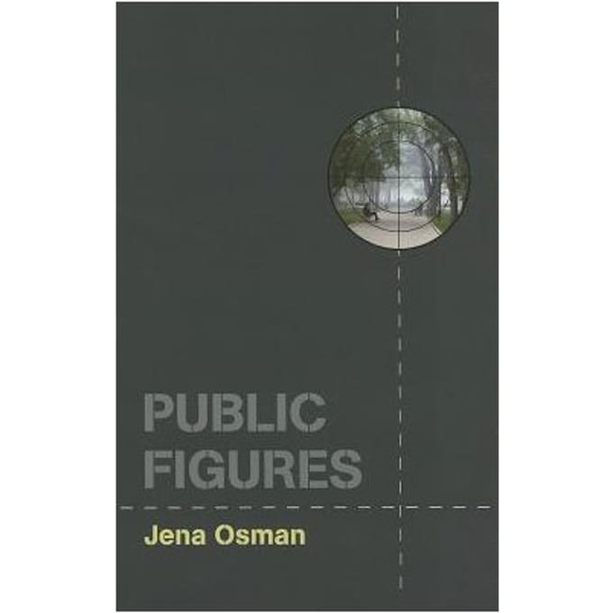 Public Figures - Jena Osman