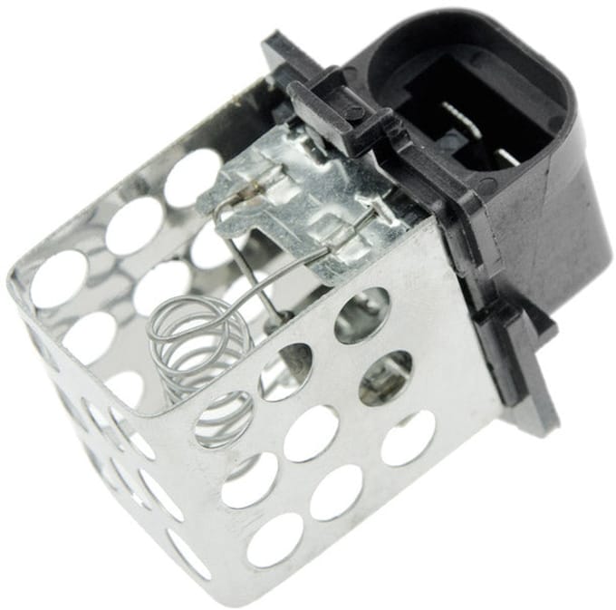 Kachelweerstand OEM 7701049661