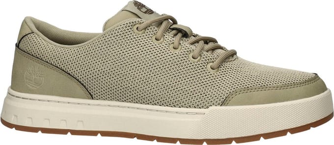 Timberland Maple Grove sneakers taupe :Maat 45