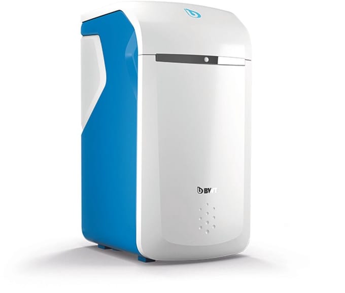Duplex-waterontharder BWT Perla seta met Multiblock X, 11601