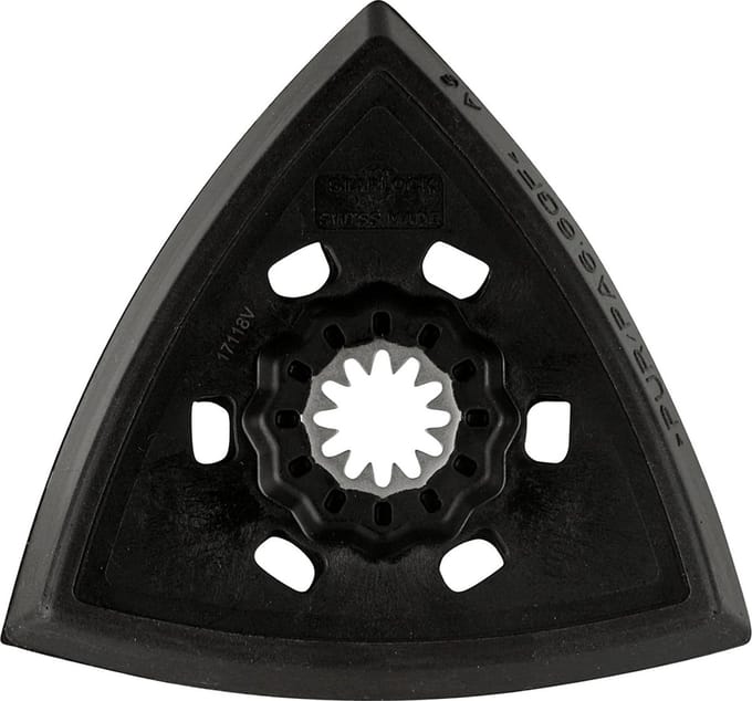 Multiblade Starlock Schuurvoet MB205 93x93x93 mm