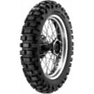 Dunlop D606 ( 130/90-18 TT 69R Achterwiel, M/C )