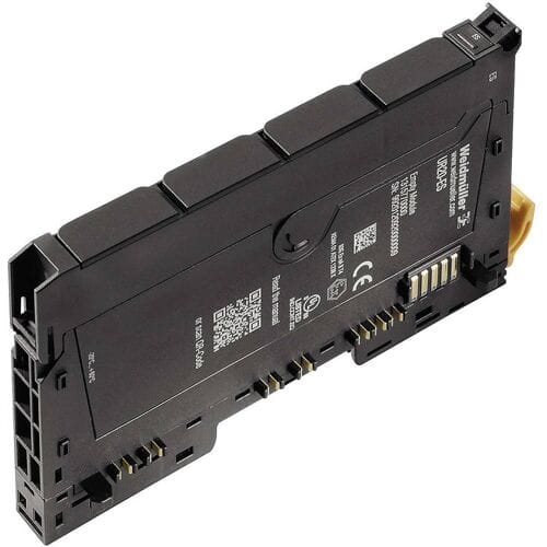 Weidmüller UR20-ES 1315770000 PLC-uitbreidingsmodule