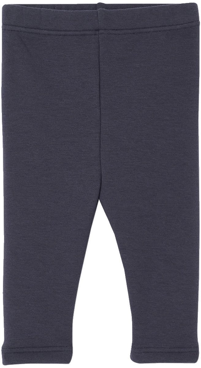 Vertbaudet Gevoerde baby legging in fleece mesh