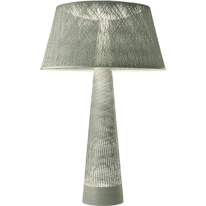 Vibia - Wind Vloerlamp - groen - grote stand - Ø 120 cm