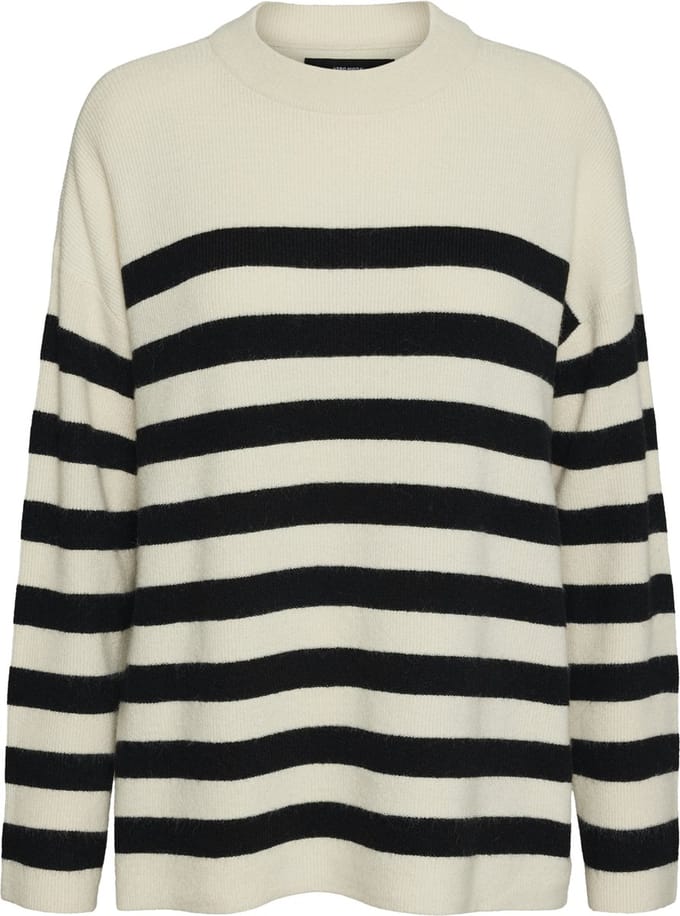 Vero Moda Gebreide pullover VMCLOVER Gebreide pullover