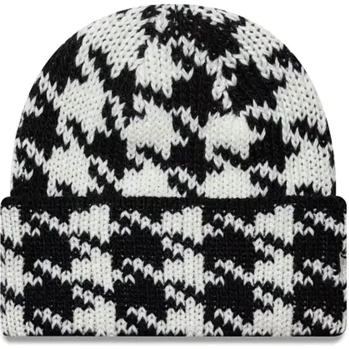 Vrouwenhoed New Era Houdstooth