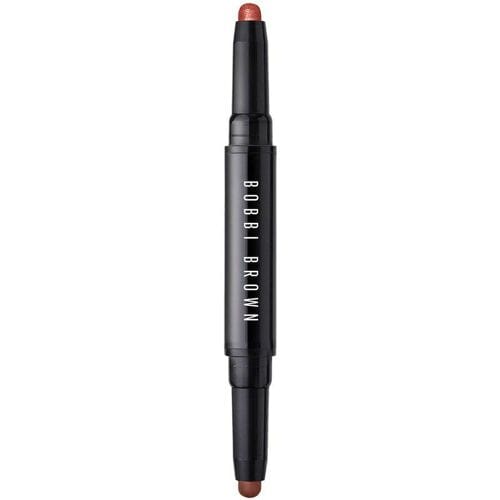 Bobbi Brown Long Wear Cream Shadow Stick Duo Rusted Pink/Cinnamon 1,6 g