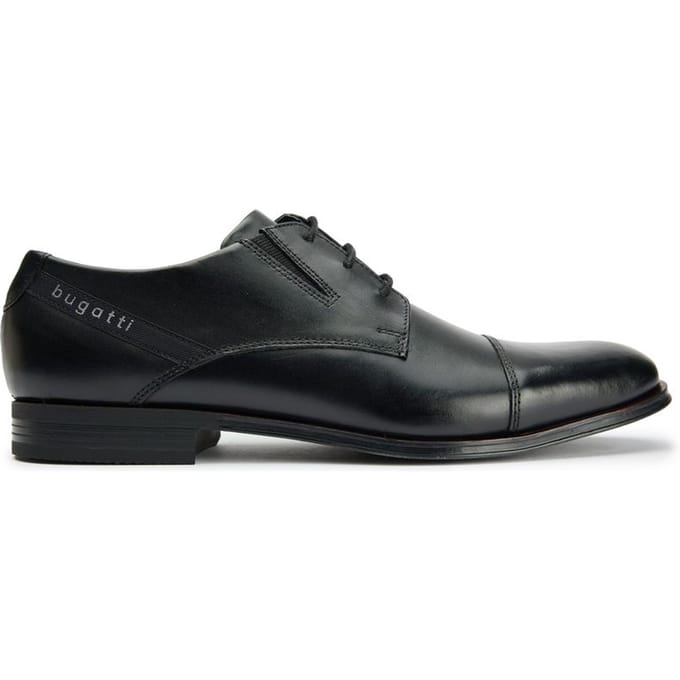 Bugatti Side Gusset Schoenen