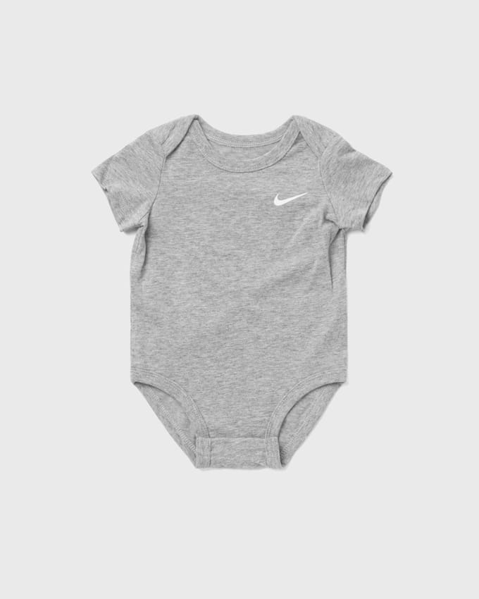 SWOOSH BODYSUIT 3-PACK