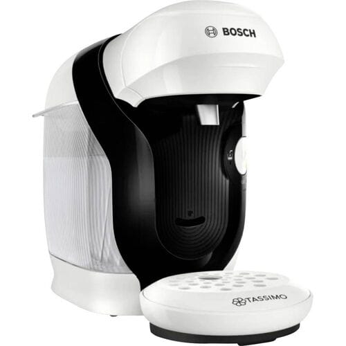 Bosch Tassimo STYLE TAS114E Capsulemachine Wit Tassimo