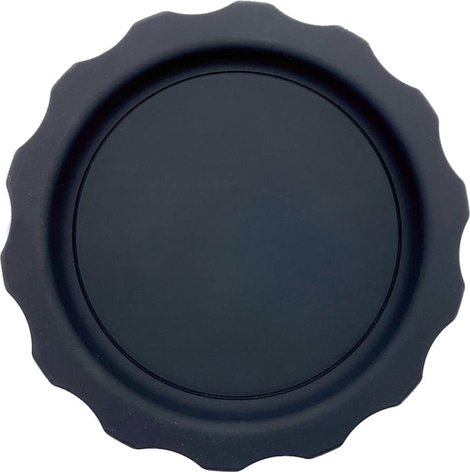 Honeycomb Bravo Throttle Trim Wheel Cover - Extra Grip - PC