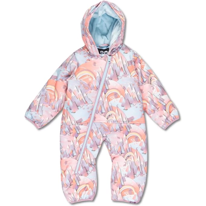 Skipak voor babymeisjes Roxy