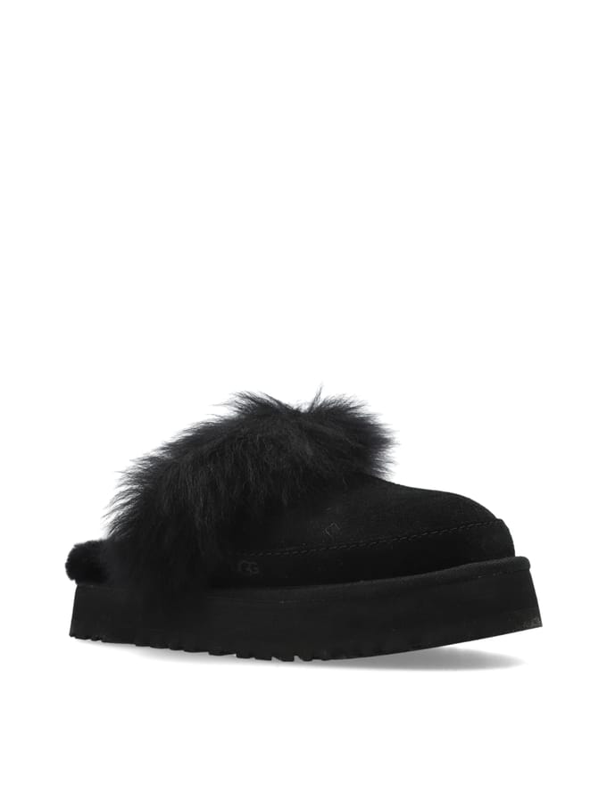 Discette Chalet slippers