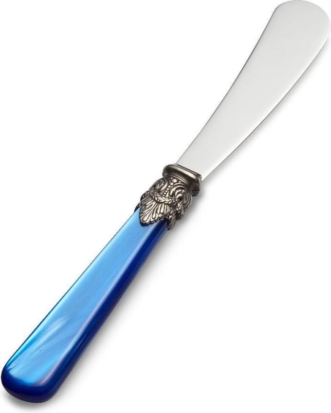 Botermes (18,5 cm) EME Napoleon - Blauw