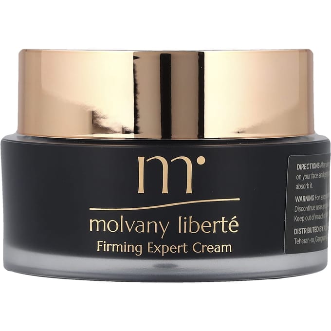 Liberte Firming Expert Crème, 50 ml(1,69 fl oz) gray