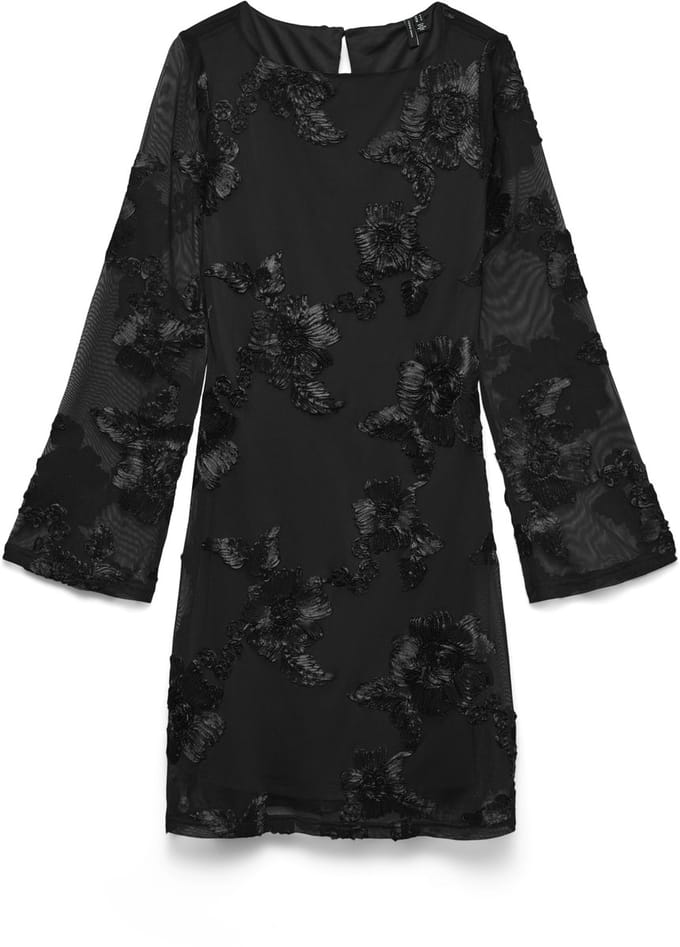 Vero Moda Jurk VMMILA Korte jurk