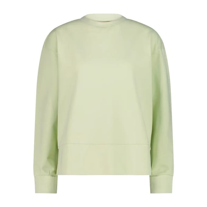 Dames sweatshirt CMP