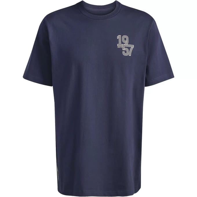 T-shirt Real Madrid 2025/26