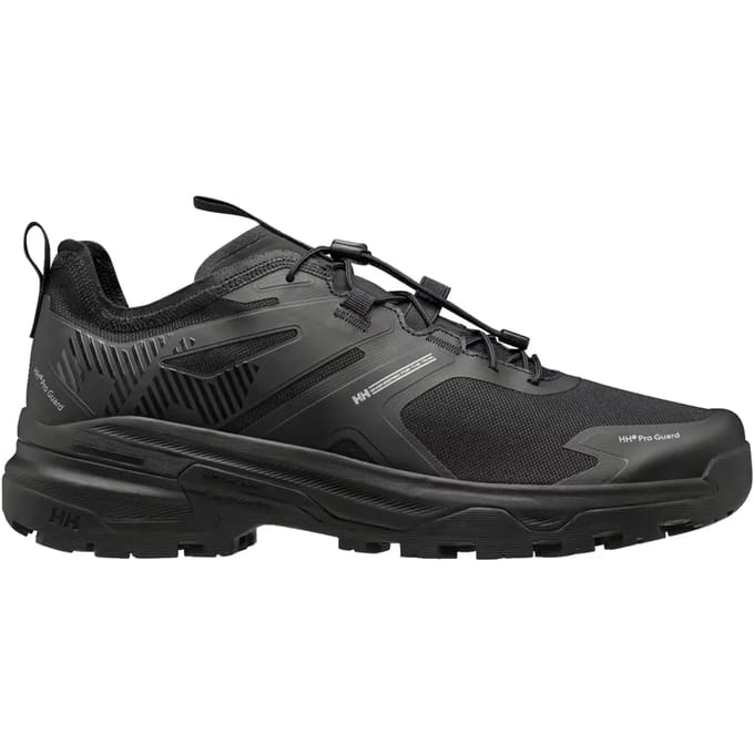 Wandelschoenen Helly Hansen Ridgefluer QL