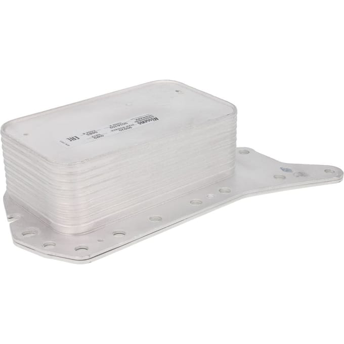 Olie radiator, motorolie NISSENS 90920