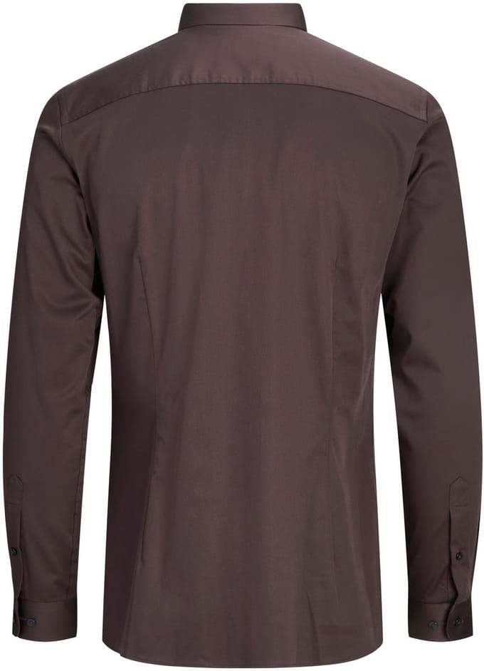 Jack & Jones Formeel overhemd Super Slim Fit Formeel overhemd
