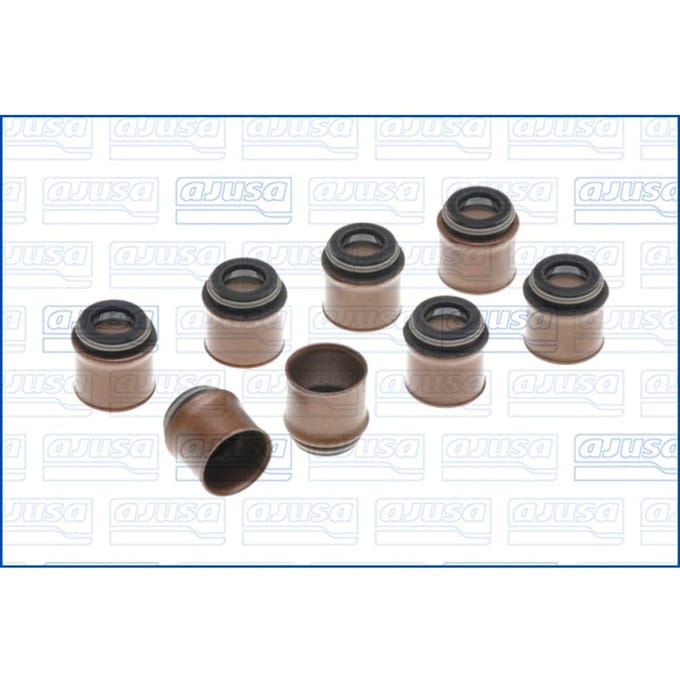 Pakkingset, klepsteel AJUSA 57024000