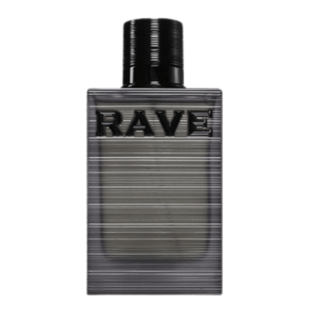 Lattafa Rave Nuit Parfaite Eau De Parfum For Men - 100 ml