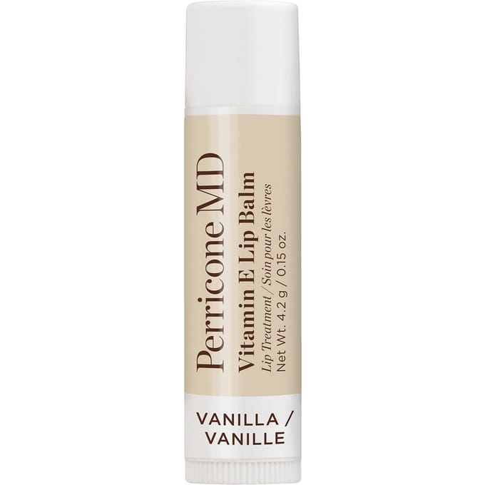 Perricone MD Lip Balm Vanilla 0.15 fl oz FG