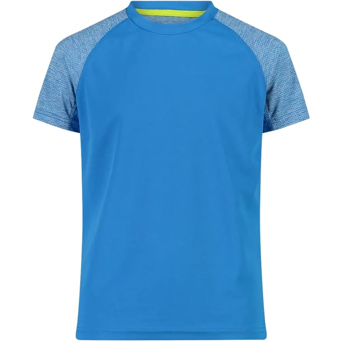 Effen shirt voor kinderen CMP