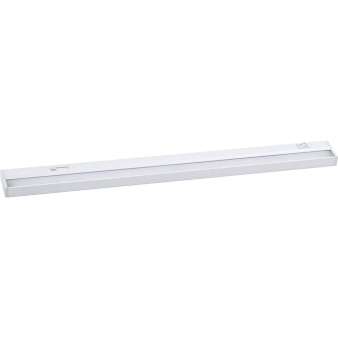 Müller-Licht Conero DIM inbouwlamp directe aansluiting 60cm wit