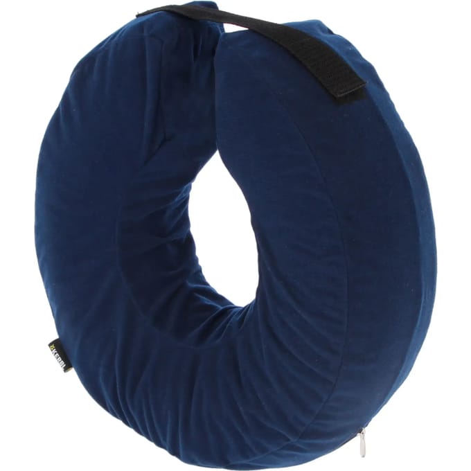 Opblaasbare hondenhalsband Kerbl