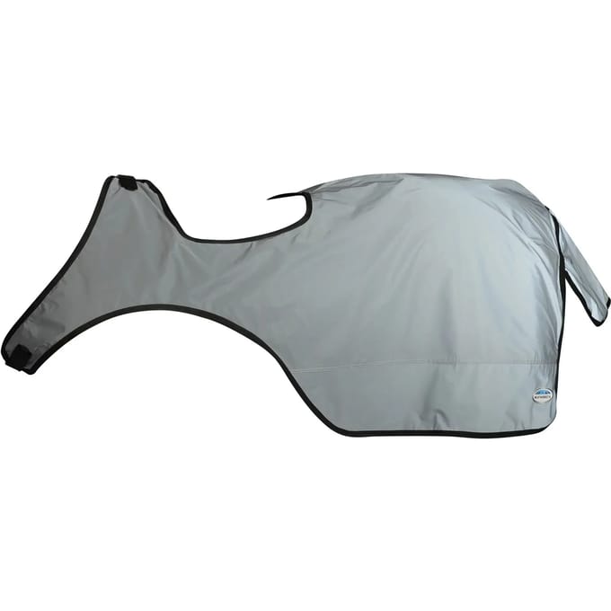 Reflecterende waterdichte paardendeken Weatherbeeta