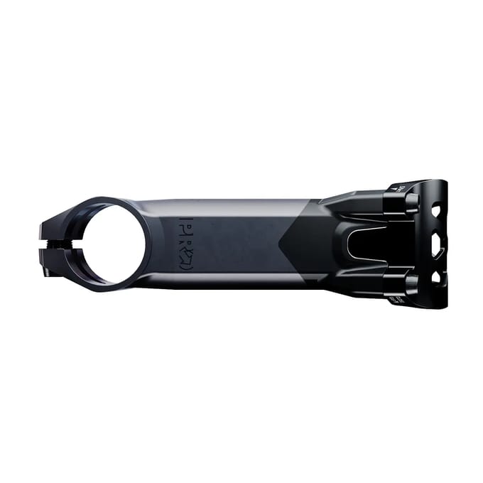 Pro Vibe Superlight 1 1/4´´ Fiets Stuurpen Zilver 80 mm / ±6º