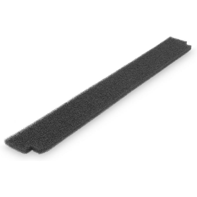 Standaardfilter voor DH 60 VPR+