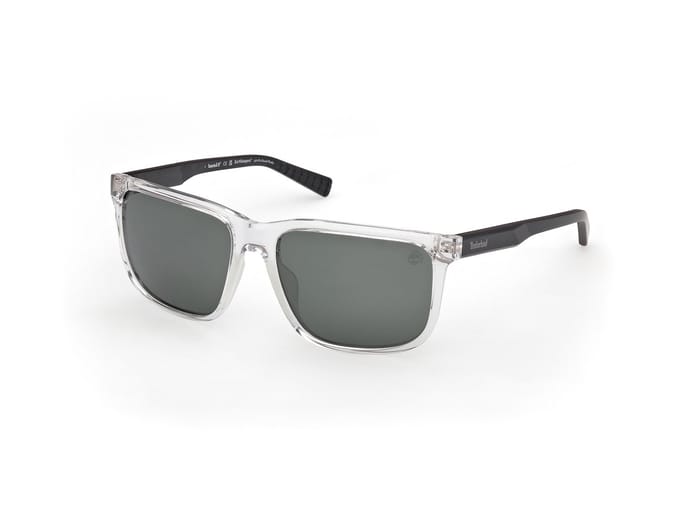 Timberland TB00037 Crystal 59/17/140 MAN Zonnebrillen