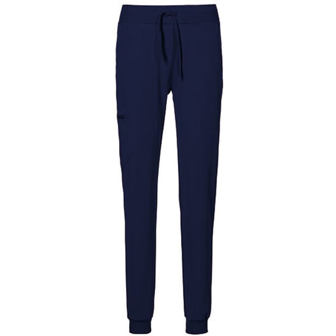 Exner Stretch Broek voor volwassenen (Marine)