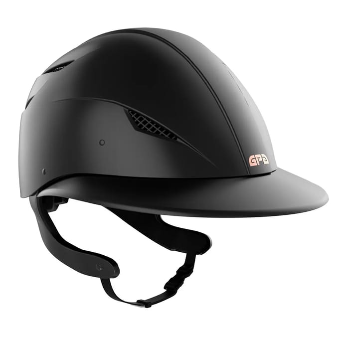 Rijhelm GPA Easy First Lady TLS Mat